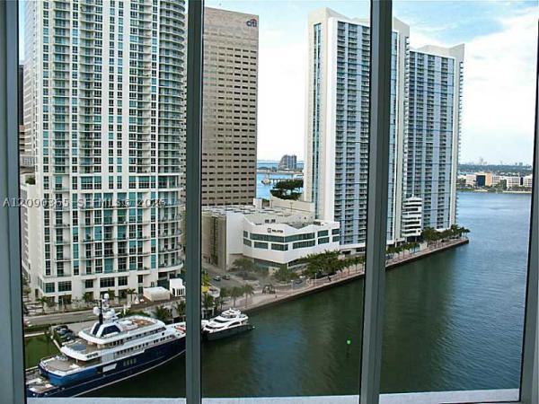 Icon Brickell Tower 1, 465 Brickell Ave #3002, Miami, Florida 33131, image 3