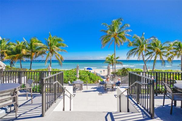 The Hemispheres, 1950 S Ocean Dr #11P, Hallandale Beach, Florida 33009, image 1