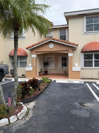 13893 SW 62nd Ter #., Unincorporated Dade County, Florida 33183, image 1