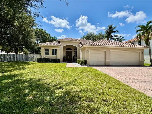 Lake Como At Indigo Lakes, 5212 NW 51st St, Coconut Creek, Florida 33073, image 1