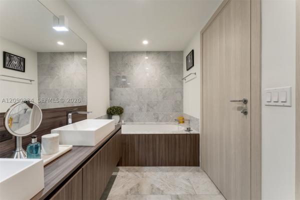 Brickell Flatiron, 1000 Brickell Plz #2401, Miami, Florida 33131, image 2