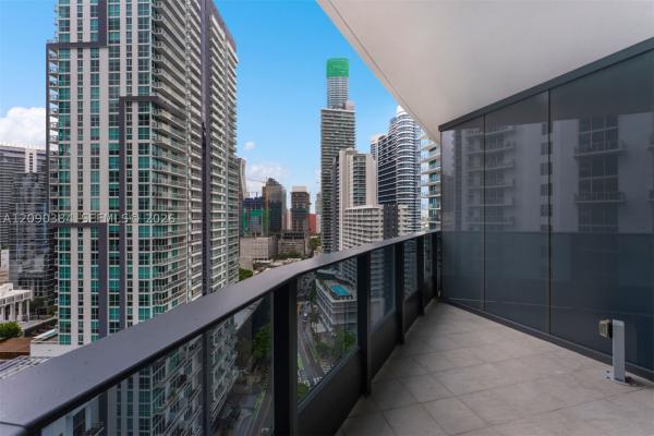 Brickell Flatiron, 1000 Brickell Plz #2401, Miami, Florida 33131, image 1
