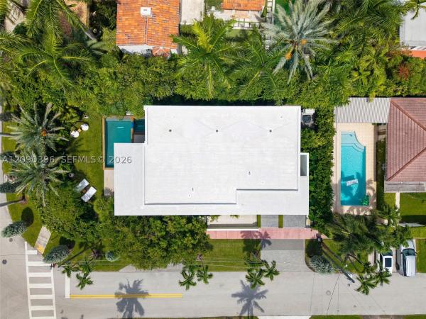 La Gorce Golf, 5701 N Bay Rd, Miami Beach, Florida 33140, image 1