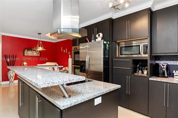 Coral Pine, 8400 W Sample Rd #206, Coral Springs, Florida 33065, image 3