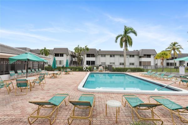 Coral Pine, 8400 W Sample Rd #206, Coral Springs, Florida 33065, image 1