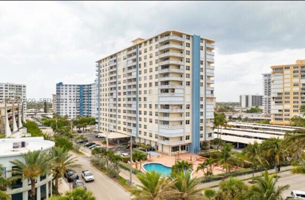 Jamaica House Apartments, 305 N Pompano Beach Blvd #1406, Pompano Beach, Florida 33062, image 1