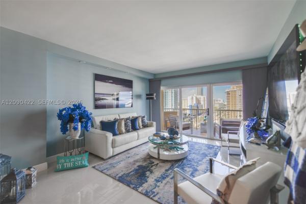 The Hemispheres, 1980 S Ocean Dr #11M, Hallandale Beach, Florida 33009, image 1