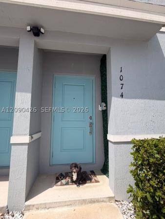 Costa Blanca Villas, 1074 NW 6th Ter, Florida City, Florida 33034, image 1
