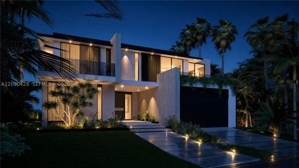 Altos Del Mar, 9450 Bay Dr, Surfside, Florida 33154, image 1