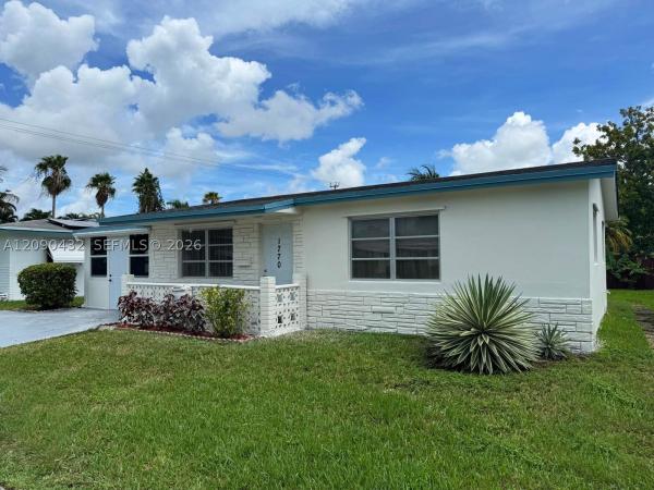 1770 NW 66th Ter, Margate, Florida 33063, image 3