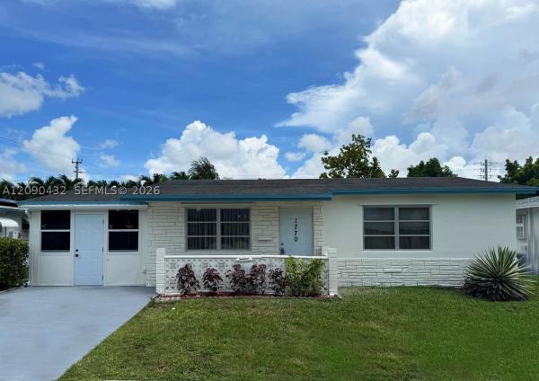 1770 NW 66th Ter, Margate, Florida 33063, image 2