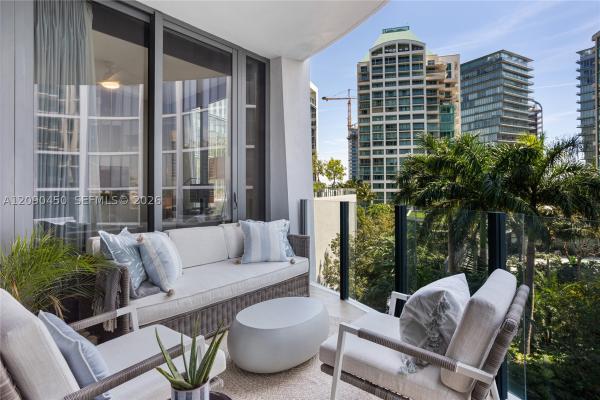 Club Residences At Park Grove, 2831 S Bayshore Dr #604, Miami, Florida 33133, image 1