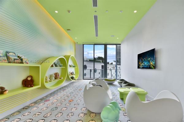 Paraiso Bayviews, 501 NE 31st St #2808, Miami, Florida 33137, image 1