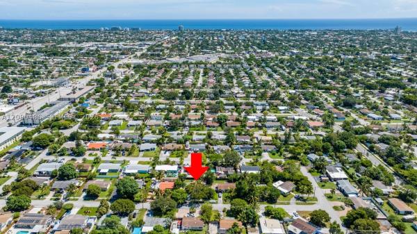 Collier Manor, 3360 NE 12th Ter, Pompano Beach, Florida 33064, image 2