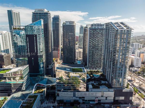 Rise Brickell City Centre, 88 SW 7th St #1901, Miami, Florida 33130, image 1