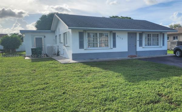 Westwood, 8115 NW 93rd Ave, Tamarac, Florida 33321, image 2