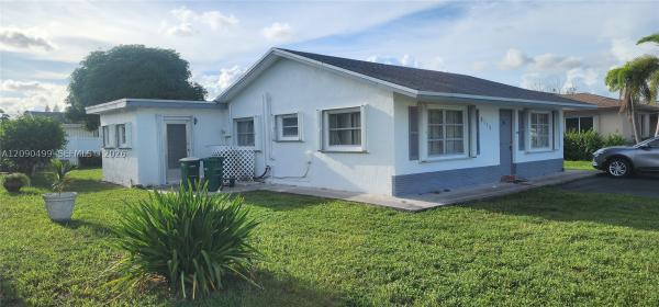 Westwood, 8115 NW 93rd Ave, Tamarac, Florida 33321, image 1