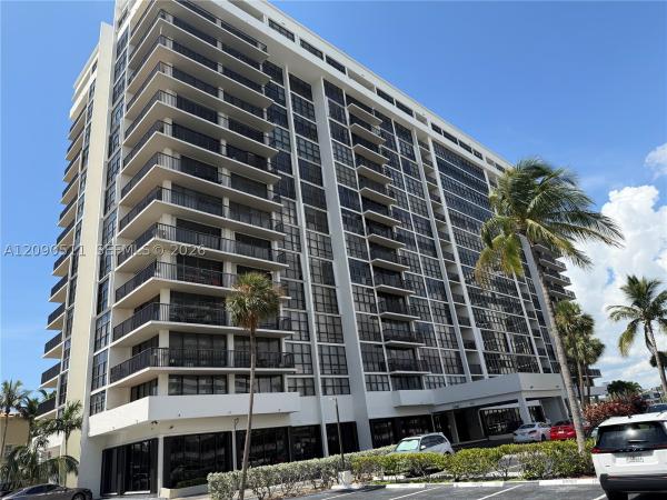 Avant Garde, 2049 S Ocean Dr #708, Hallandale Beach, Florida 33009, image 1