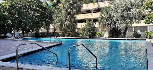 Caribbean Towers, 7545 E Treasure Dr #9G, North Bay Village, Florida 33141, image 1