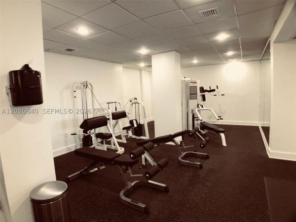 Ocean Park, 6450 Collins Ave #609, Miami Beach, Florida 33141, image 2