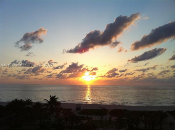 Ocean Park, 6450 Collins Ave #609, Miami Beach, Florida 33141, image 1