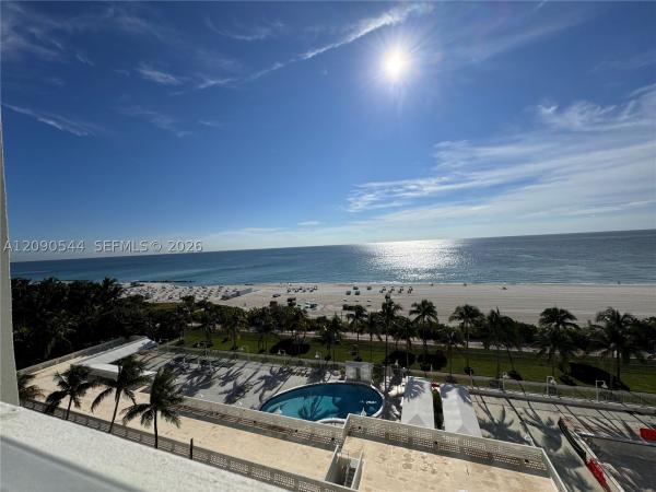 Triton Tower, 2899 Collins Ave #1037, Miami Beach, Florida 33140, image 1