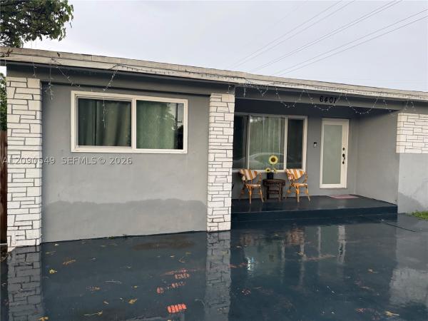 Hollywood Heights Estates, 6401 Dewey St, Hollywood, Florida 33023, image 1