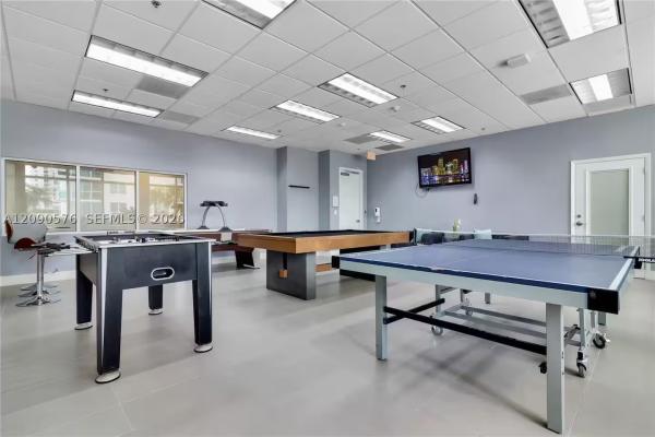 The Club At Brickell Bay, 1200 Brickell Bay Dr #2016, Miami, Florida 33131, image 1