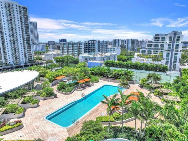 700 Ne 24th St #4507, Miami, Florida 33137, image 1