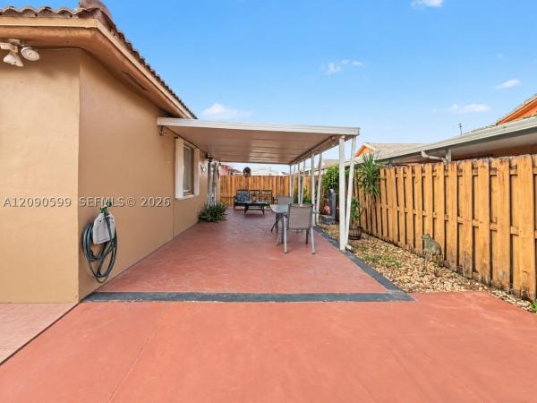Golden Eagle Estates, 12711 NW 99th Pl, Hialeah Gardens, Florida 33018, image 2
