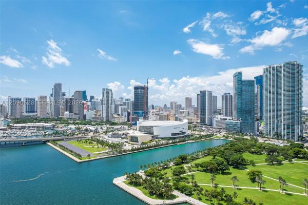 900 Biscayne Bay, 900 Biscayne Blvd #4412, Miami, Florida 33132, image 1