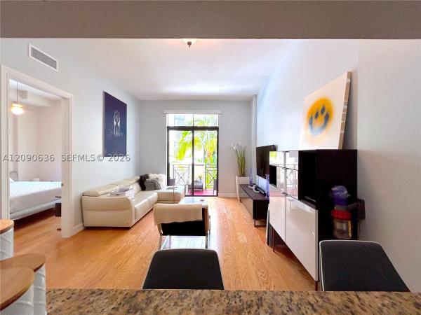 The Ponce Tower, 1805 Ponce De Leon Blvd #626, Coral Gables, Florida 33134, image 1