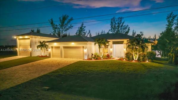 Cape Coral, 2720 NW 22nd Ave, Cape Coral, Florida 33993, image 1