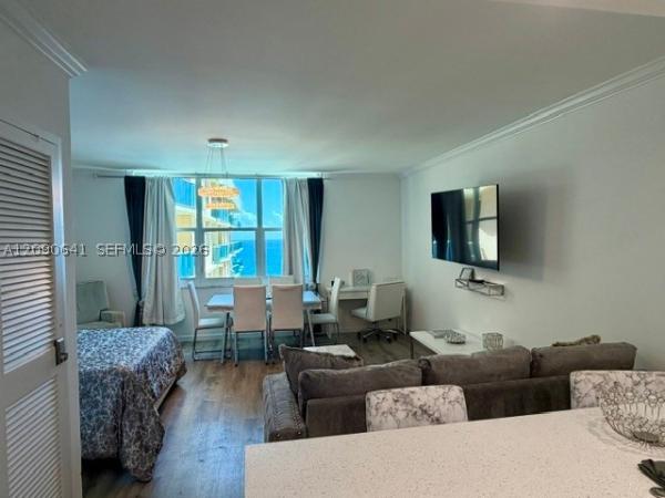 The Wave, 2501 S Ocean Dr #1619, Hollywood, Florida 33019, image 3