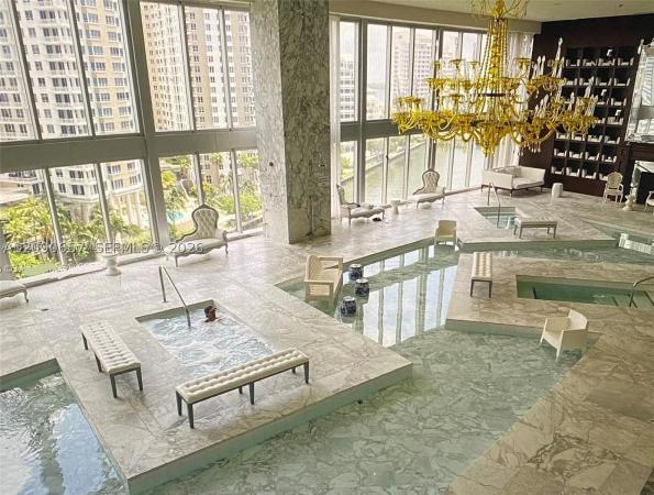 Icon Brickell Tower 1, 475 Brickell Ave #1108, Miami, Florida 33131, image 1