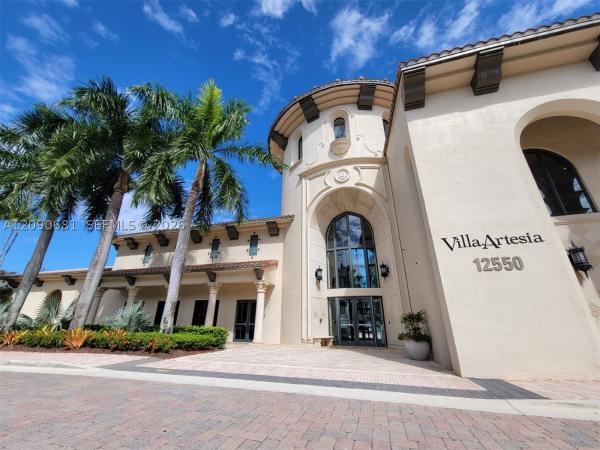 Villa Flora, 3020 NW 125th Ave #319, Sunrise, Florida 33323, image 1
