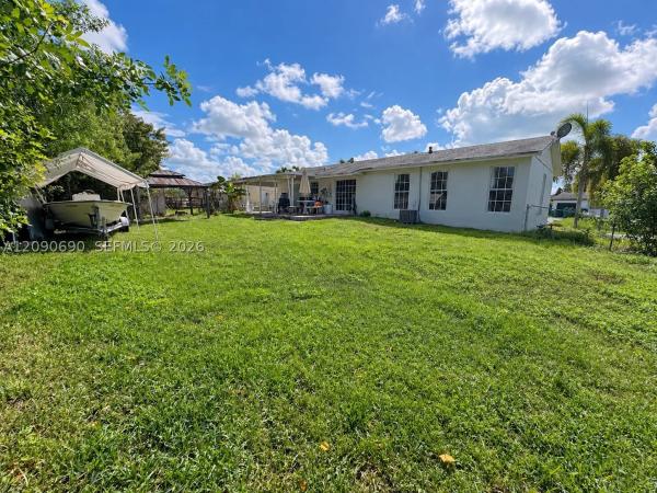 26153 SW 123rd Pl, Homestead, Florida 33032, image 1
