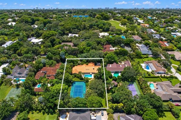 6915 SW 101st St, Pinecrest, Florida 33156, image 1