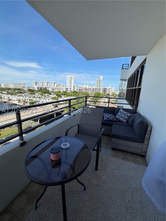 The Olympus Towers, 2500 Parkview Dr #907, Hallandale Beach, Florida 33009, image 2