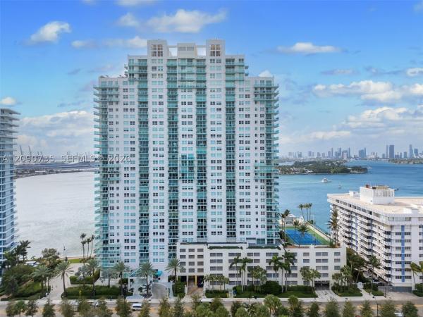 The Floridian, 650 West Ave #2710, Miami Beach, Florida 33139, image 2