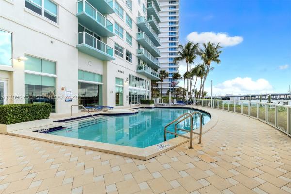 The Floridian, 650 West Ave #2710, Miami Beach, Florida 33139, image 1