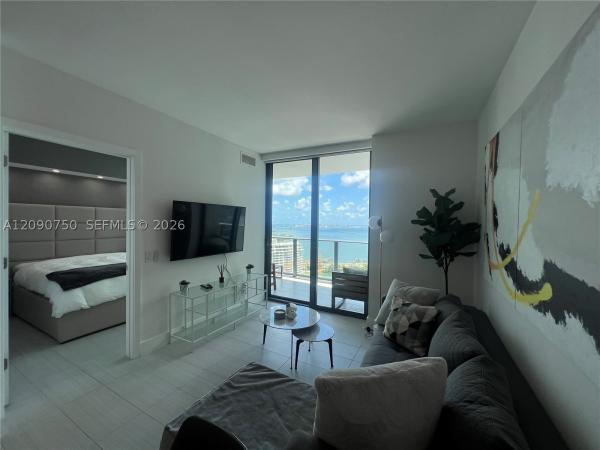 Paraiso Bayviews, 501 NE 31st St #3402, Miami, Florida 33137, image 1