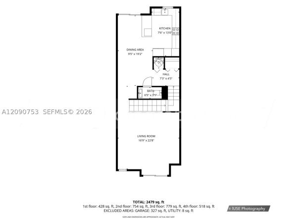 Avanti, 187 N Shore Dr #187-4, Miami Beach, Florida 33141, image 1