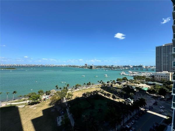 Quantum On The Bay, 1900 N Bayshore Dr #2318, Miami, Florida 33132, image 1