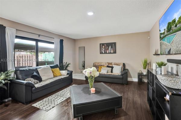 Bay Tree Patio Homes, 8108 SW 23rd Ct #26B, North Lauderdale, Florida 33068, image 2