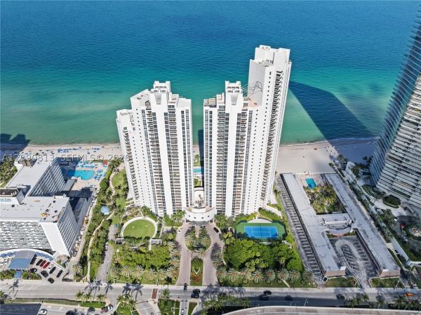 Ocean Two, 19111 Collins Ave #2207, Sunny Isles Beach, Florida 33160, image 1