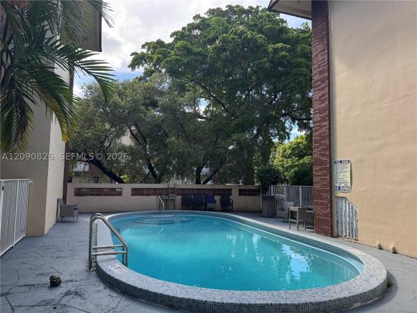 Springs Towers, 680 Miller Dr #W-301, Miami Springs, Florida 33166, image 1