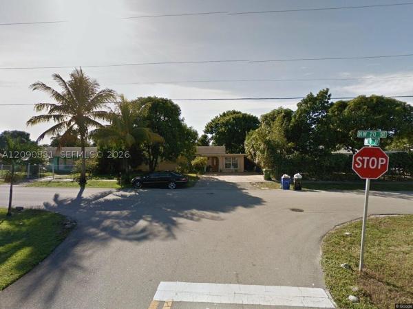 Hillmont Heights, 1160 NW 20th St, Fort Lauderdale, Florida 33311, image 1