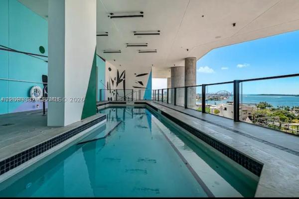 The Elser Hotel & Residences, 398 NE 5th St #1518, Miami, Florida 33132, image 1
