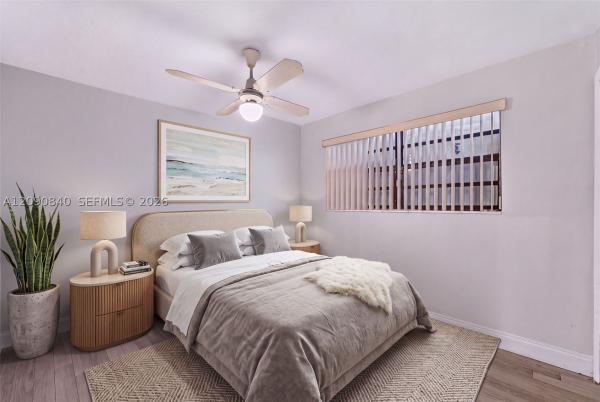 Scott Lake Manor, 17325 NW 17th Ave, Miami Gardens, Florida 33056, image 1